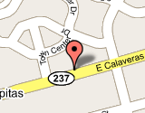 531 East Calaveras Boulevard, Milpitas, CA 95035